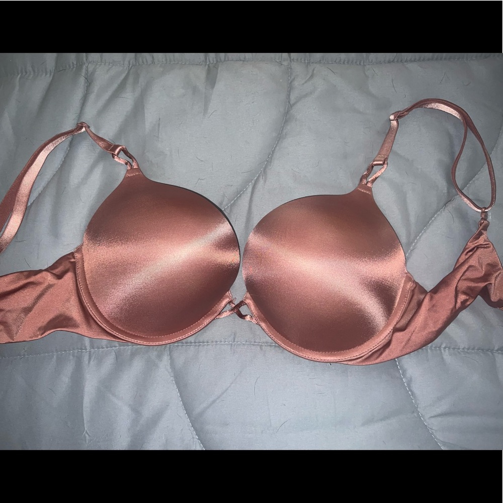 Victorias Secret Bombshell Bra